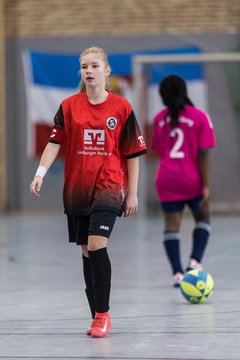 Bild 436 - wCJ Loewinnen Cup C2